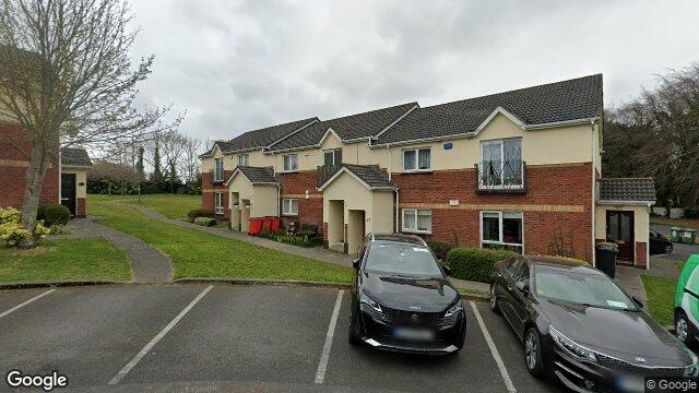 Street view of 49 Mount Andrew Rise, Lucan, Dublin