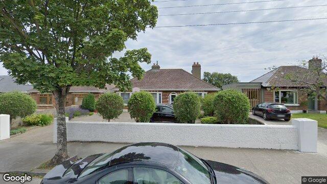 Street view of 7 Kilbarrack Avenue, Dublin 5