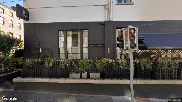 Street view of Apt 31, Kenmare House, 1 North Great George's Street, Dublin 1