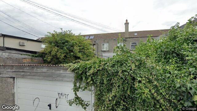 Street view of 31 Johnstown Road, Dun Laoghaire, Dublin