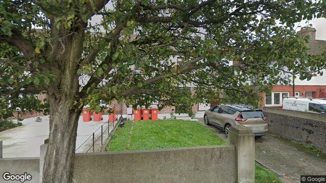 Street view of 20 Danieli Drive, Dublin 5