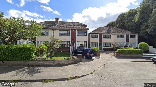 Street View near 18 Vernon Rise, Clontarf, Dublin 3