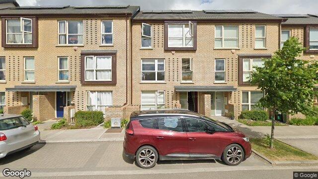 Street view of 51 Adamstown Park, St. Helens, Adamstown