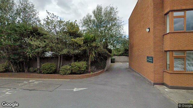 Street view of 2 Vernon Court, Dublin 3