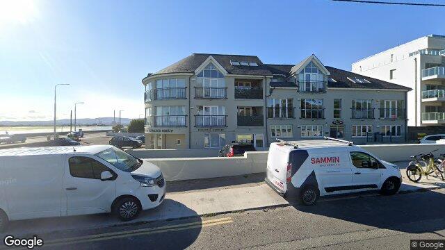 Street View near Apt 6, Mount Prospect House, Clontarf Road