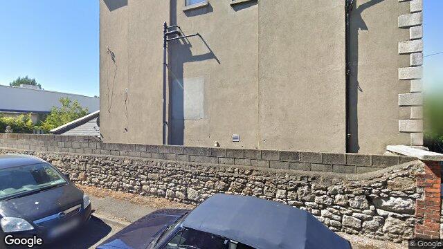 Street view of 88 Marlborough Road, Donnybrook