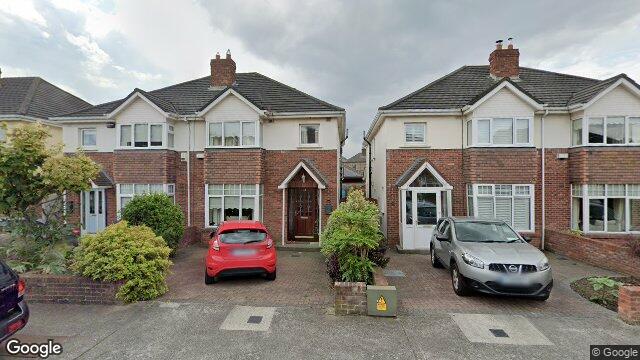 Street view of 2 Clontarf Road, Dublin 3