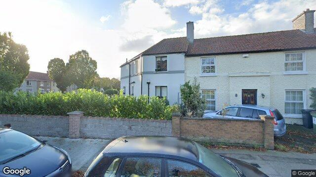 Street View near 25 Marino Park Avenue, Dublin 3