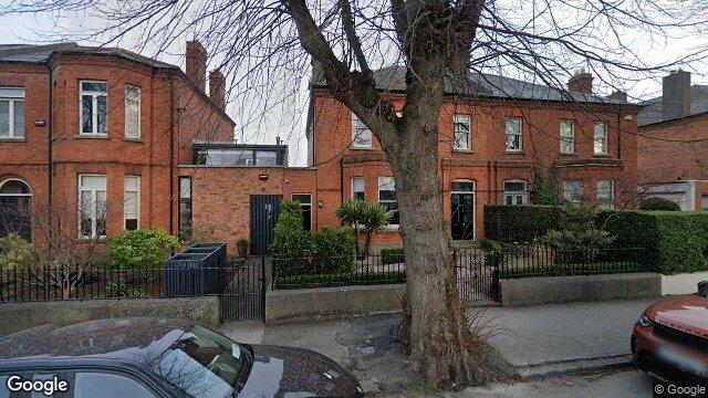 Street view of 12 Mount Eden Road, Donnybrook