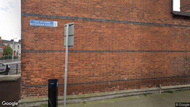 Street View near Apt 1, 63 North Strand, Fairview