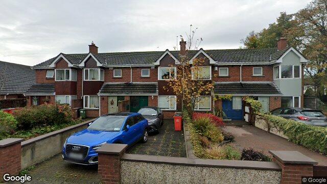 Street view of 3 Stiles Court, Dublin 3