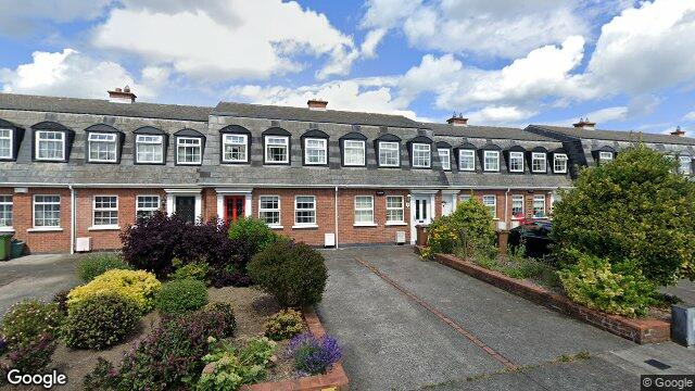 Street view of 41 The Village, Dublin 5