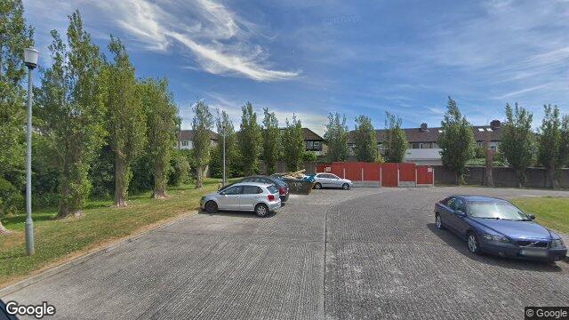 Street View near 123 Seapark Road, Dublin