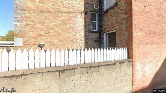 Street View near 3 Hollybrook Road, Dublin 3