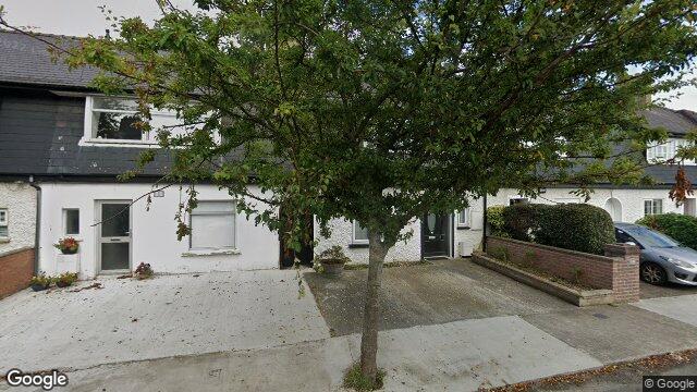 Street view of 39 Saint Declan's Road, Dublin 3