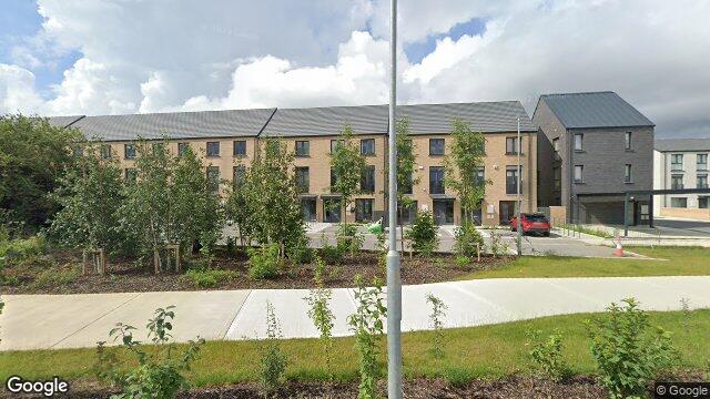 Street view of 43 St Helens Heath, St Helens, Adamstown