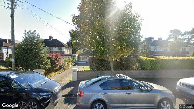 Street view of 539 Howth Road, Dublin 5