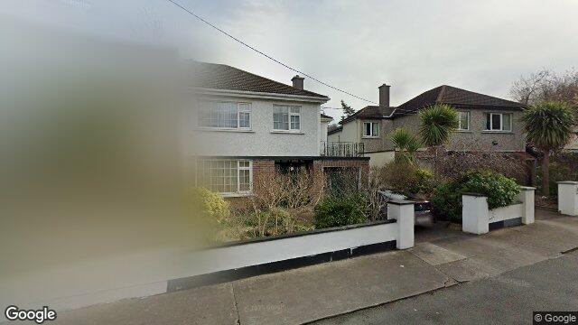 Street view of 4 Primrose Lane, Lucan