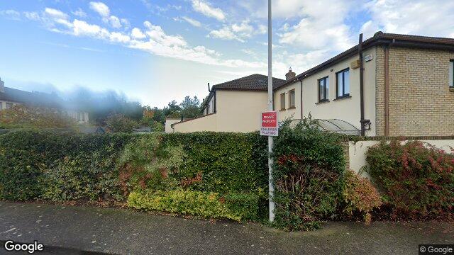 Street view of 16 Bellevue Park Avenue, Priesthouse
