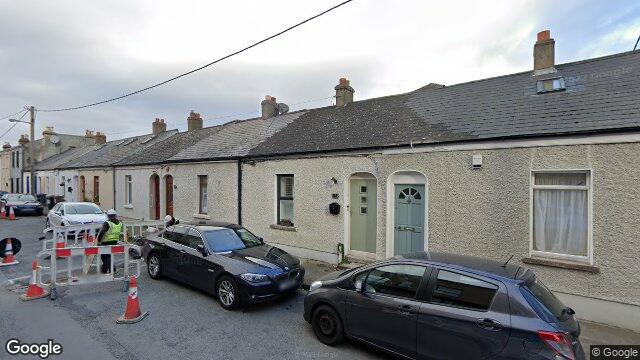 Street View near 15 Church St East, East Wall, Dublin 3