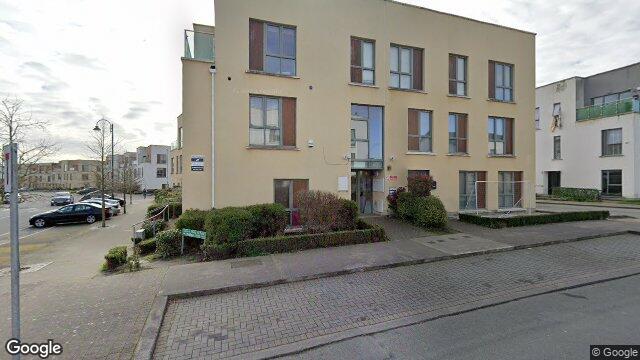 Street view of 5 Ballynakelly Edge, Newcastle South