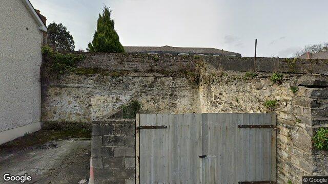 Street view of 41 the Orchard, Leixlip Road, Lucan