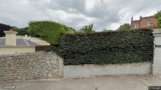 Street view of 7 Monkstown Gate, Pakenham Road, Monkstown