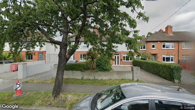 Street View near 77 Bothar Cheann Coradh, Cluain Tarbh, Dublin 3