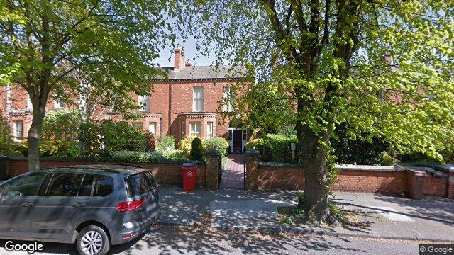 Street View near 68 St Lawerence Road, Clontarf, Dublin 3