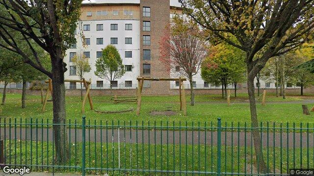 Street View near 8 Boyne House, Custom House Square, Ifsc