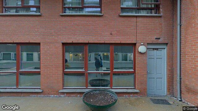 Street view of 357 Castleforbes Square, Dublin 1