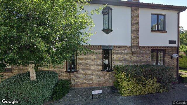 Street view of 40 Southdene, Monkstown