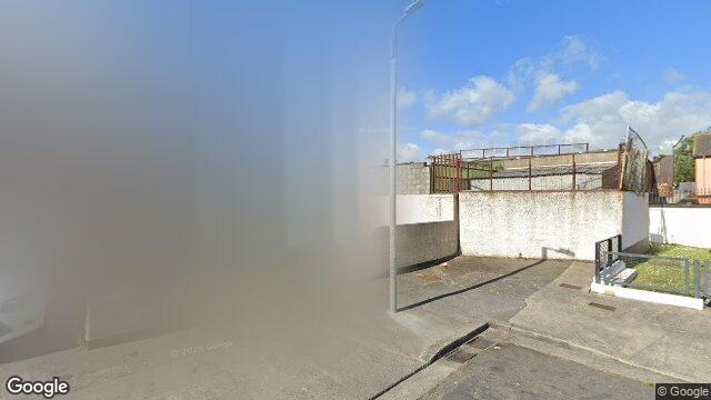 Street view of Units 1-37 Eastgate Hall, Kilcarbery Grange, Clondalkin