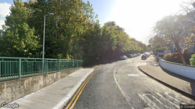 Street view of Unit 0.1 Greygates, Mount Merrion, 1 Greygates, Belfield