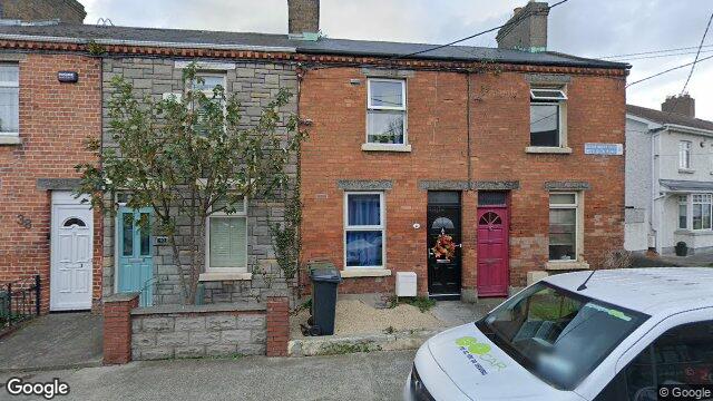 Street View near 42 Moy Elta Road, Dublin 3