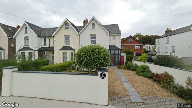 Street View near 406 Clontarf Road, Clontarf, Dublin 3
