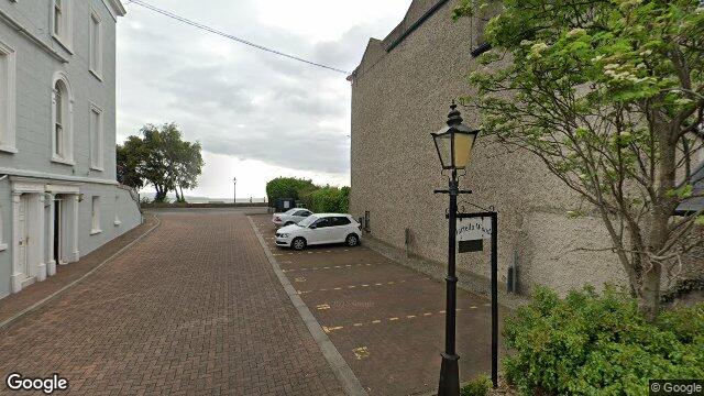 Street view of 8 Martello Wood, Sandymount