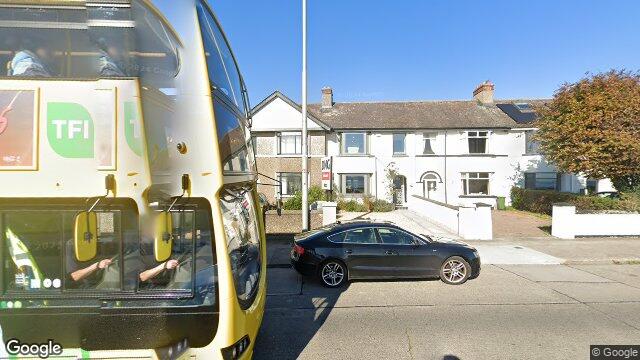 Street View near 257 Clontarf Road, Clontarf, Dublin 3