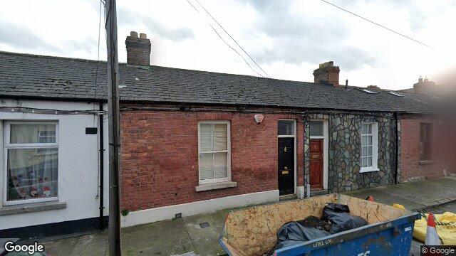 Street View near 13 Hyacinth Street, North Strand