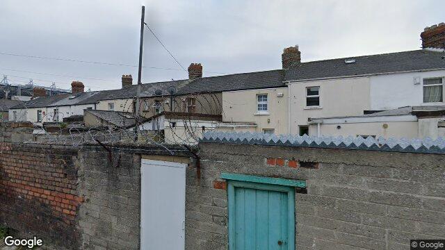Street View near 16 Elizabeth Street, Dublin 3