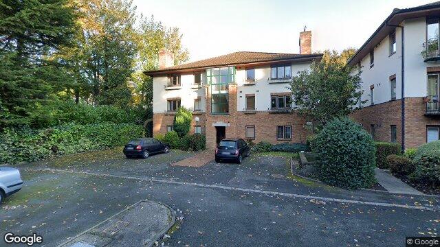 Street view of 10 Beauparc Downs, Monkstown Valley, Monkstown