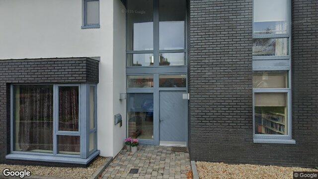 Street view of 3 Traverslea Close, Lower Glenageary Road, Glenageary