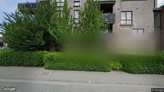 Street view of 146 Adamstown Avenue, Lucan