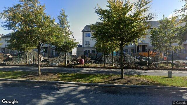 Street view of 28 The Boulevard, Brownsbarn