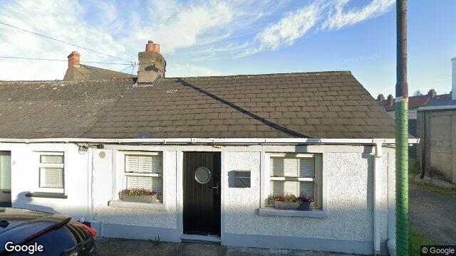 Street View near 12 Crescent Place, Dublin 3