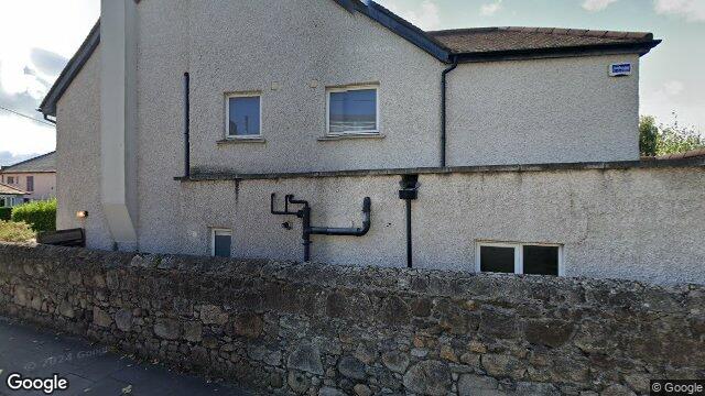 Street view of 1A Rosmeen Park, Dublin