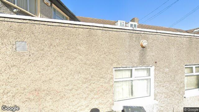 Street view of 3 Seafield Park, Blackrock