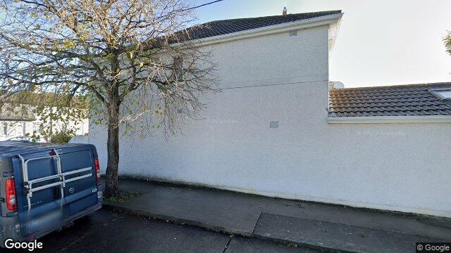 Street view of 31B Donnycarney Road, Dublin 9