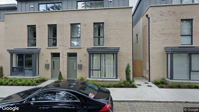 Street View near 3 Castle Vernon, Dublin 3