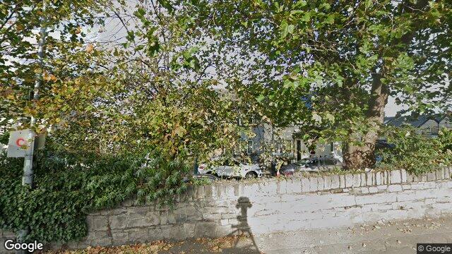 Street View near 5 Irvine Court, Dublin